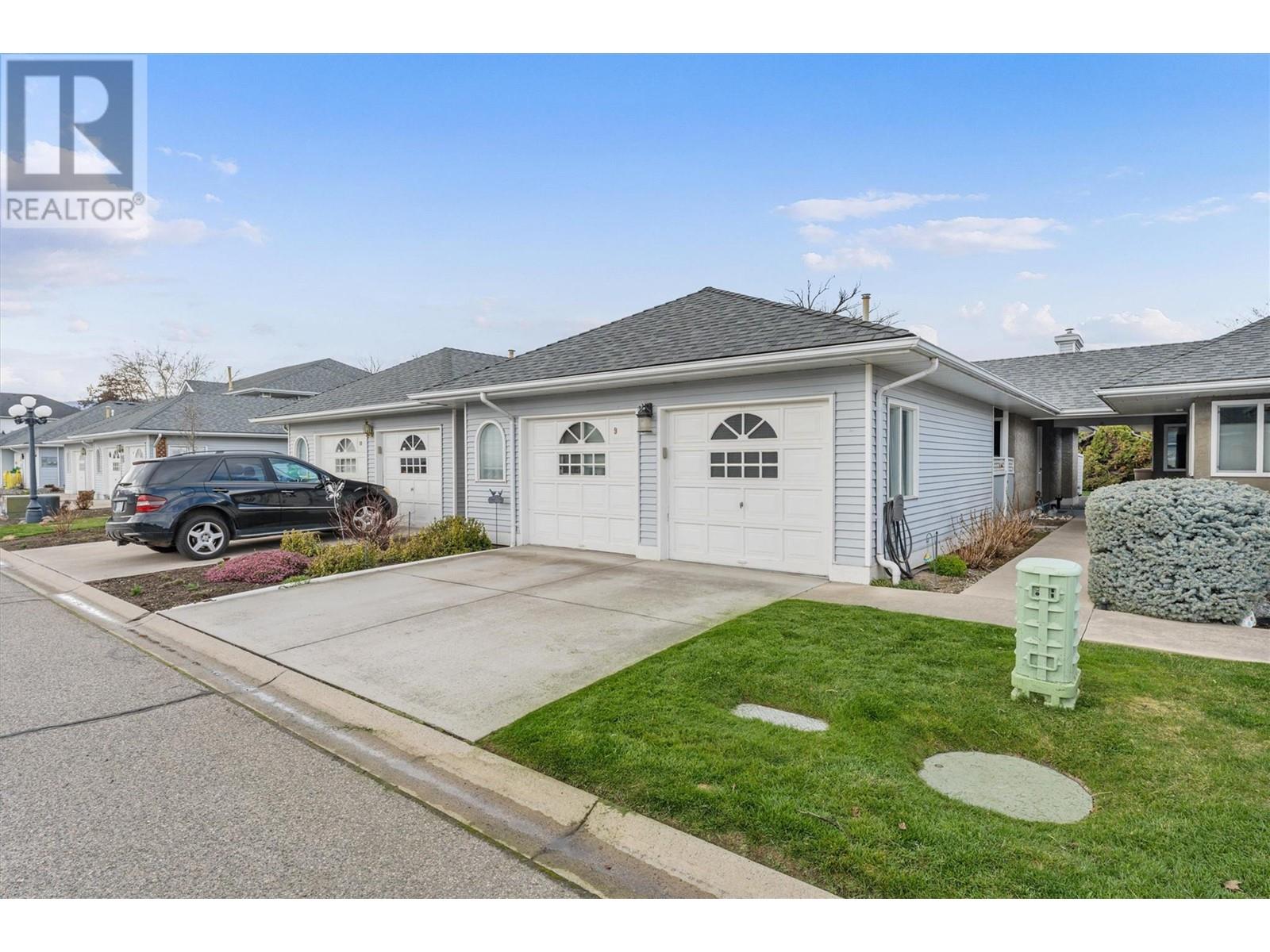 3370 Casorso Road Unit# 9, Kelowna, British Columbia  V1W 3J2 - Photo 35 - 10347046