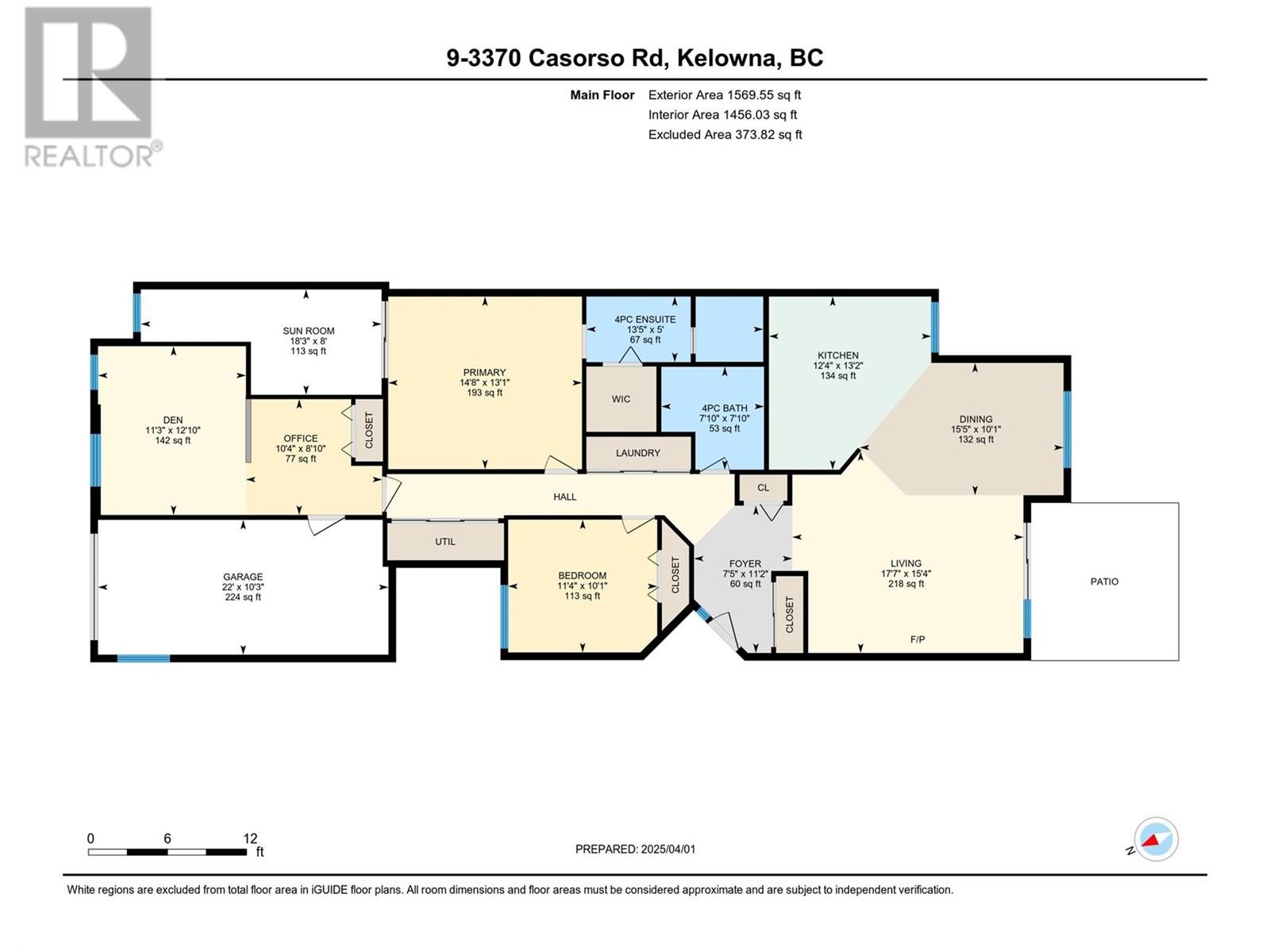 3370 Casorso Road Unit# 9, Kelowna, British Columbia  V1W 3J2 - Photo 37 - 10347046