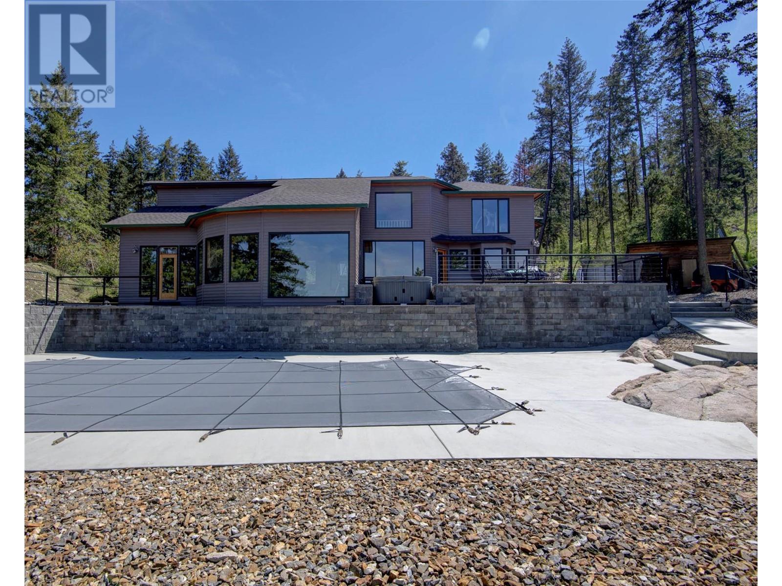 9260 Chinook Road, Vernon, British Columbia  V1H 1K3 - Photo 76 - 10346519