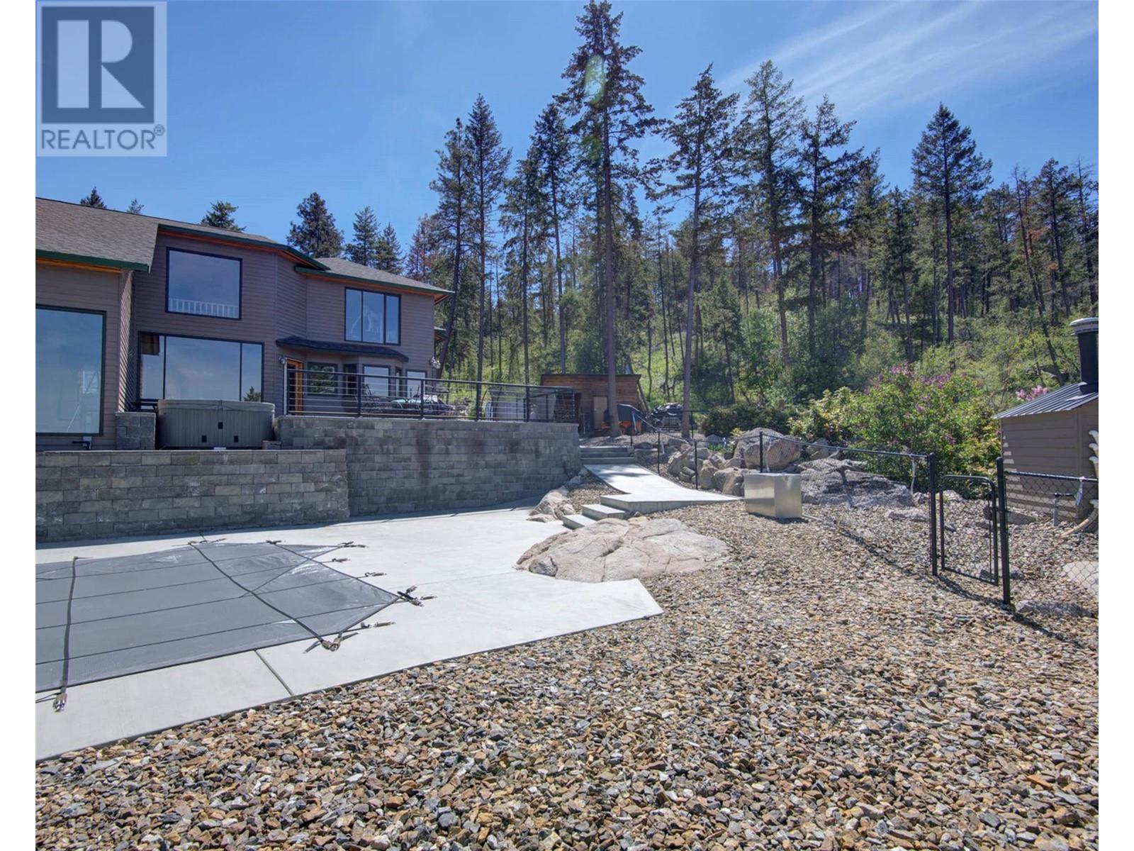 9260 Chinook Road, Vernon, British Columbia  V1H 1K3 - Photo 77 - 10346519
