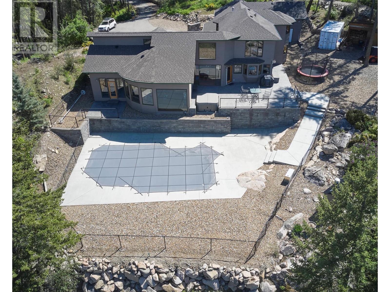 9260 Chinook Road, Vernon, British Columbia  V1H 1K3 - Photo 85 - 10346519
