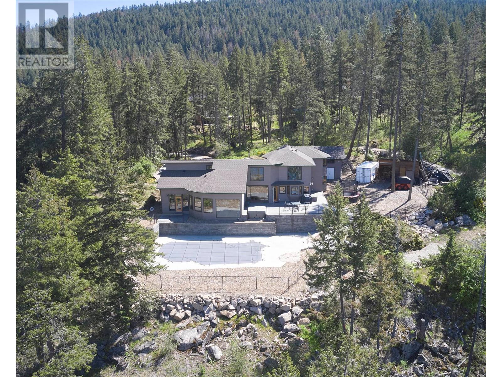 9260 Chinook Road, Vernon, British Columbia  V1H 1K3 - Photo 86 - 10346519
