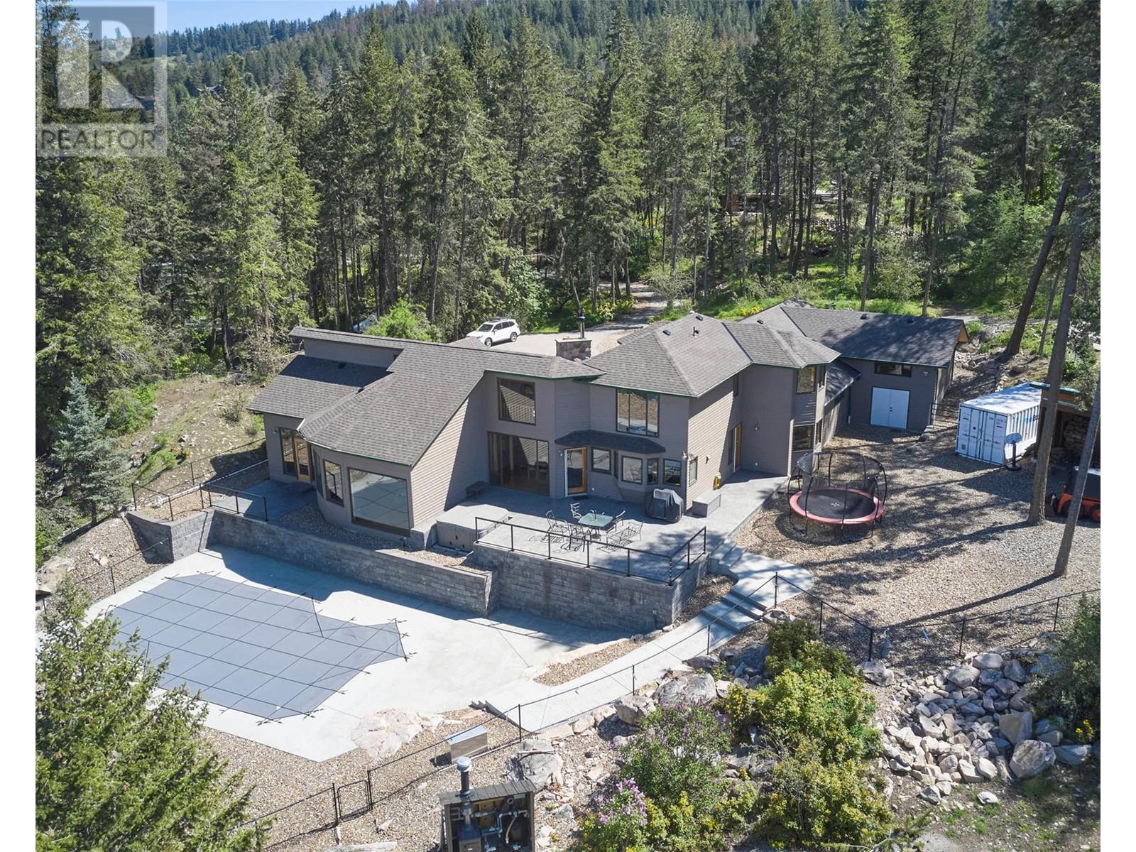 9260 Chinook Road, Vernon, British Columbia  V1H 1K3 - Photo 87 - 10346519