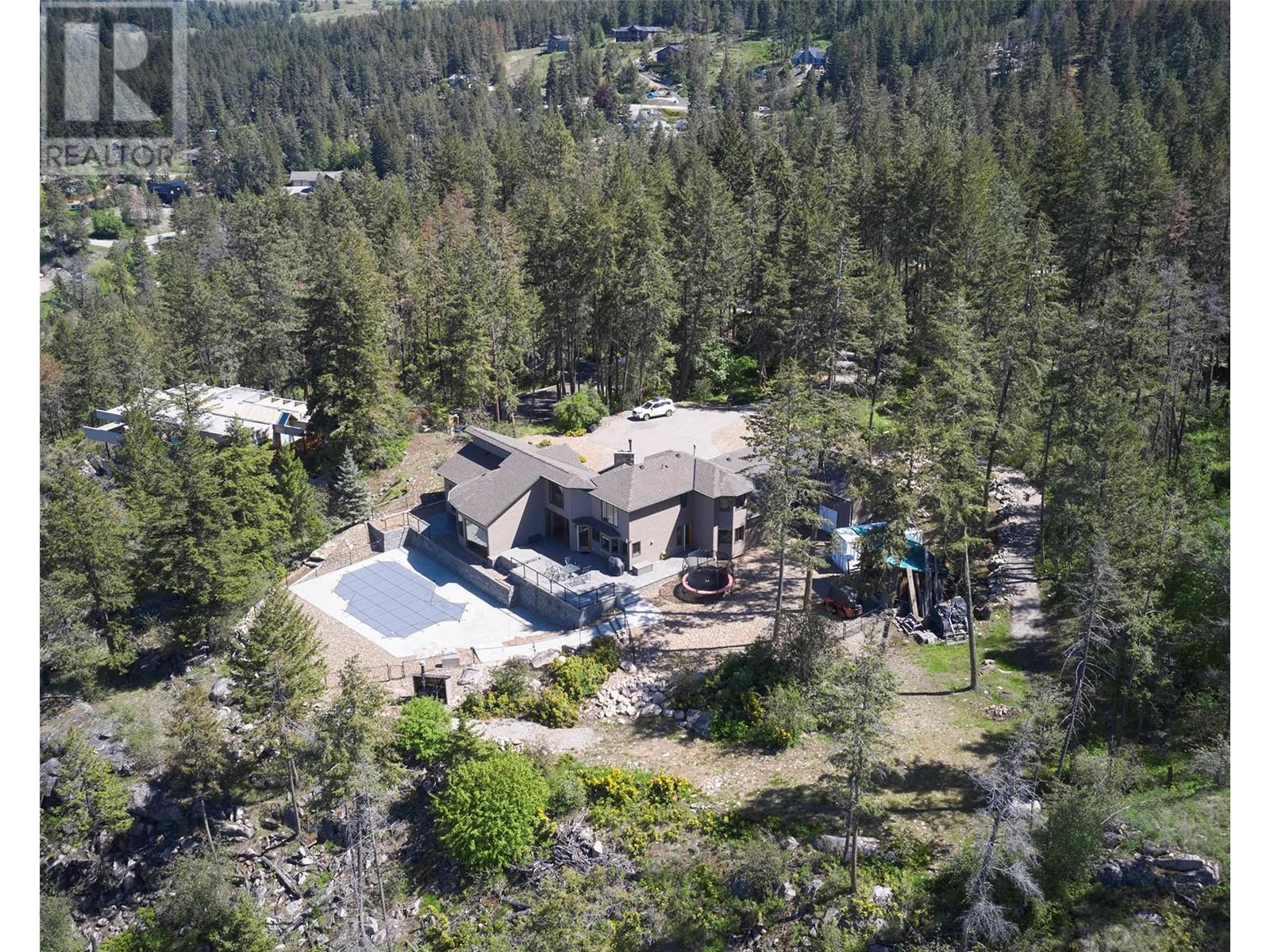 9260 Chinook Road, Vernon, British Columbia  V1H 1K3 - Photo 88 - 10346519