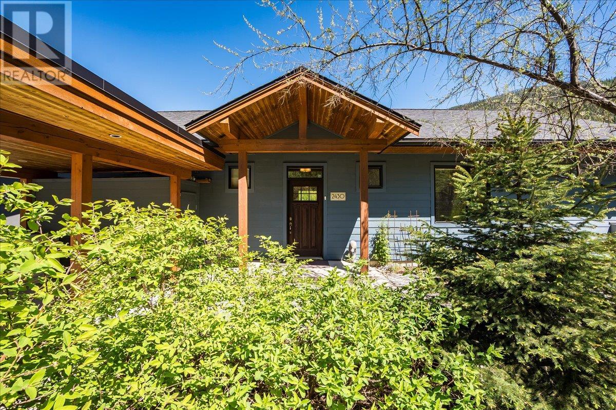 2430 Perrier Lane, Nelson, British Columbia  V1L 7C3 - Photo 58 - 10345903