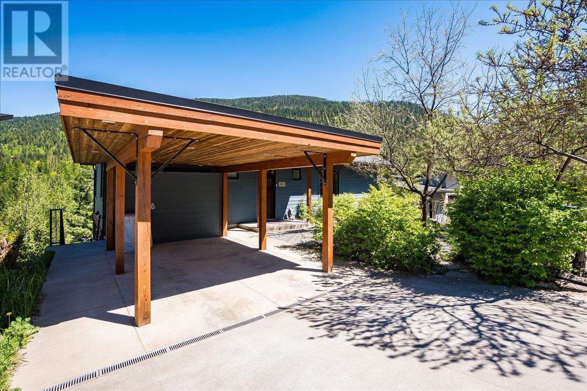 2430 Perrier Lane, Nelson, British Columbia  V1L 7C3 - Photo 59 - 10345903