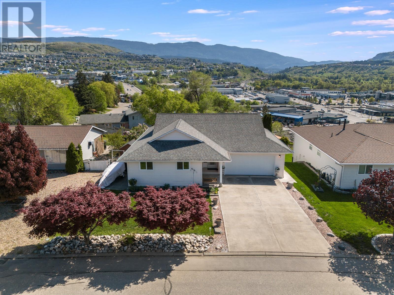 2110 21 Avenue, Vernon, British Columbia  V1T 8H6 - Photo 34 - 10345065