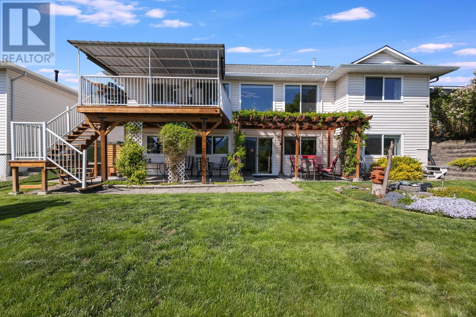 2110 21 Avenue, Vernon, British Columbia  V1T 8H6 - Photo 35 - 10345065