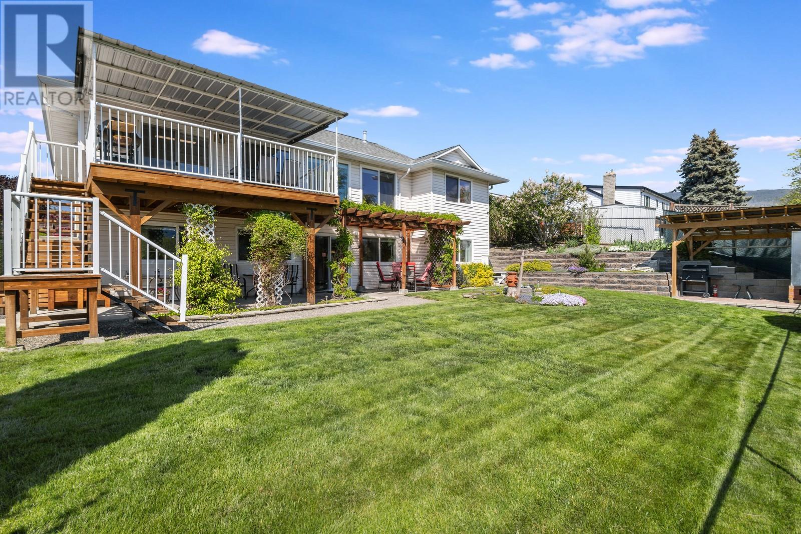 2110 21 Avenue, Vernon, British Columbia  V1T 8H6 - Photo 36 - 10345065