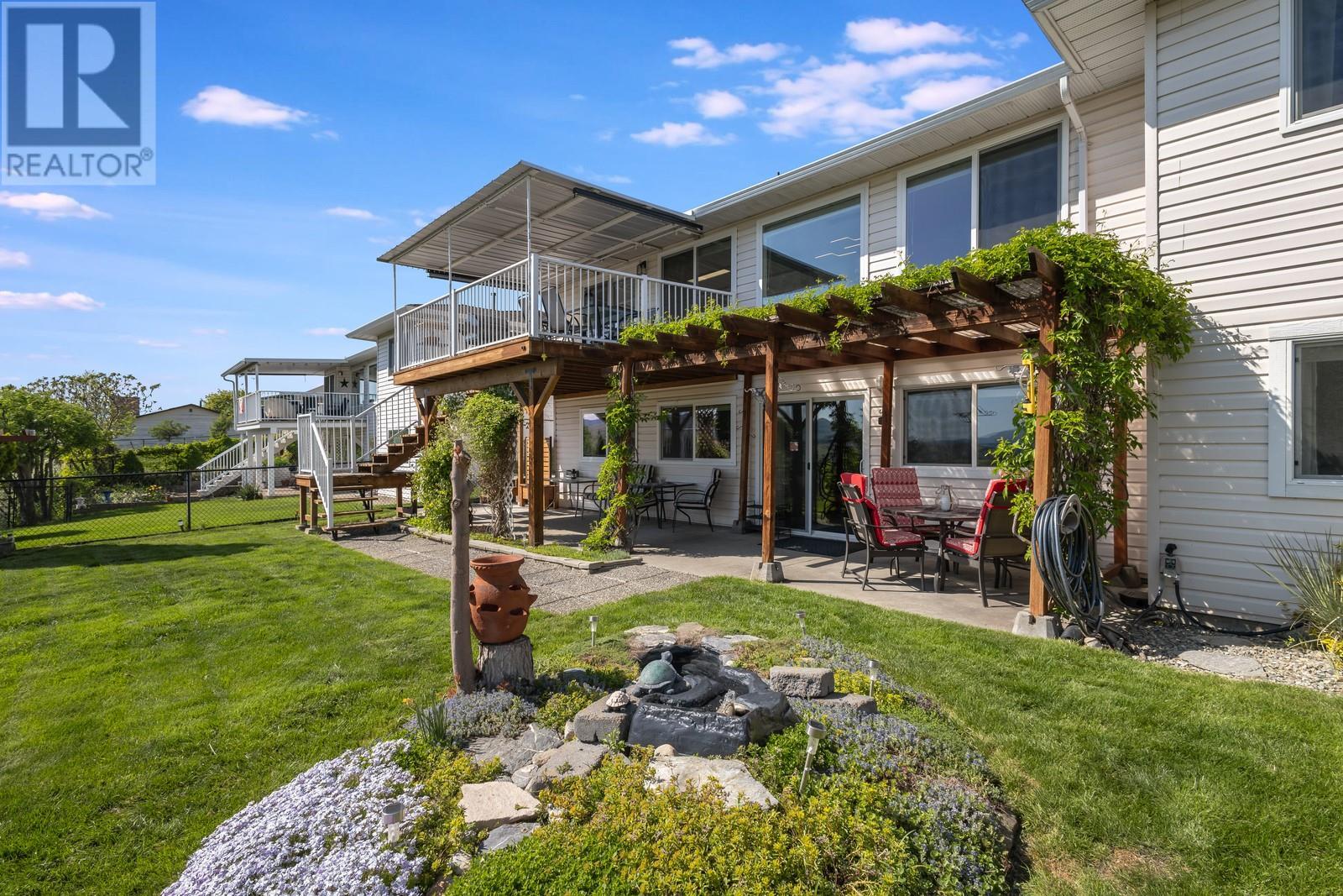 2110 21 Avenue, Vernon, British Columbia  V1T 8H6 - Photo 37 - 10345065