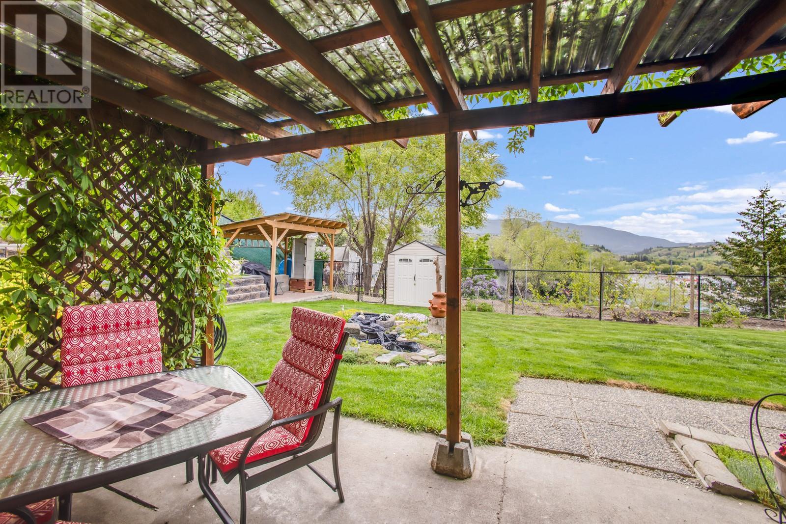 2110 21 Avenue, Vernon, British Columbia  V1T 8H6 - Photo 38 - 10345065