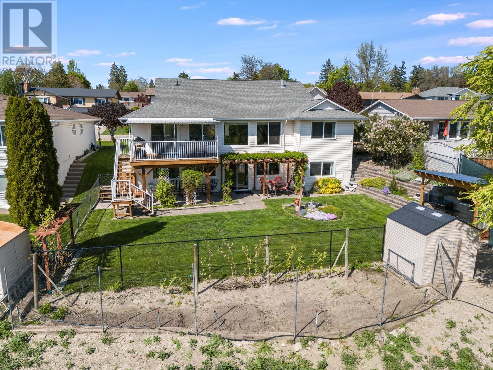 2110 21 Avenue, Vernon, British Columbia  V1T 8H6 - Photo 41 - 10345065