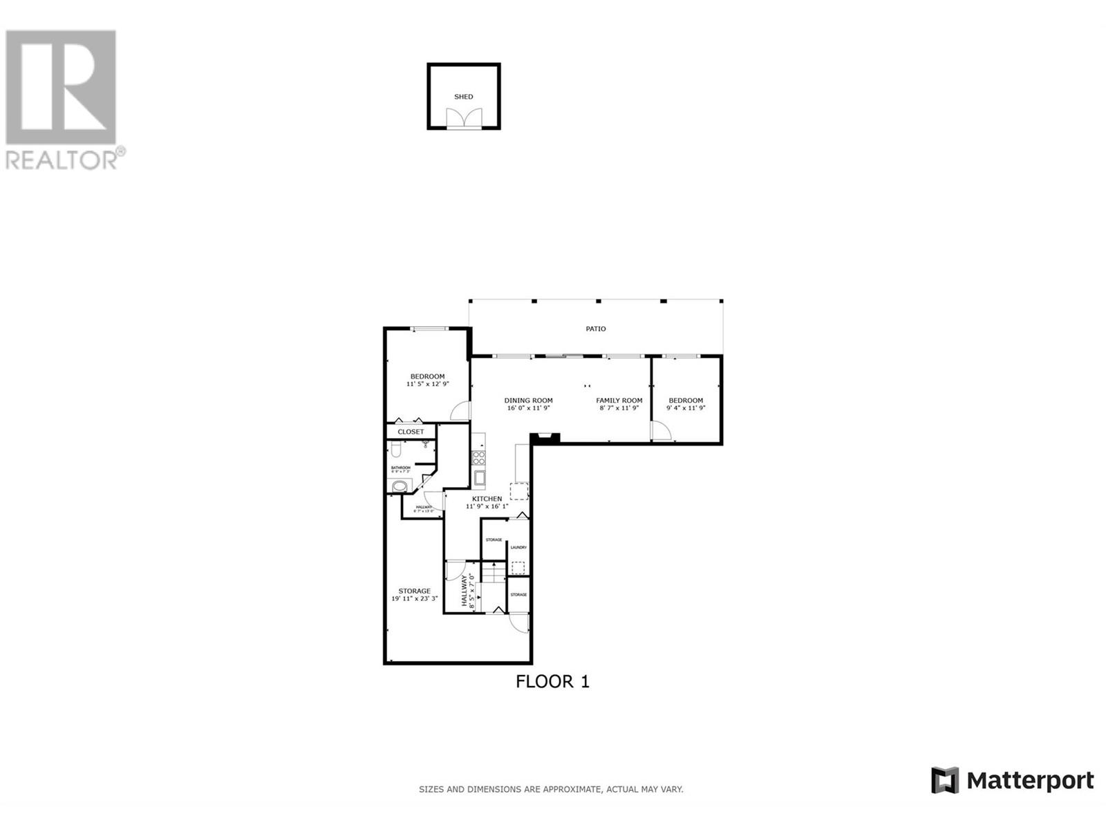 2110 21 Avenue, Vernon, British Columbia  V1T 8H6 - Photo 45 - 10345065