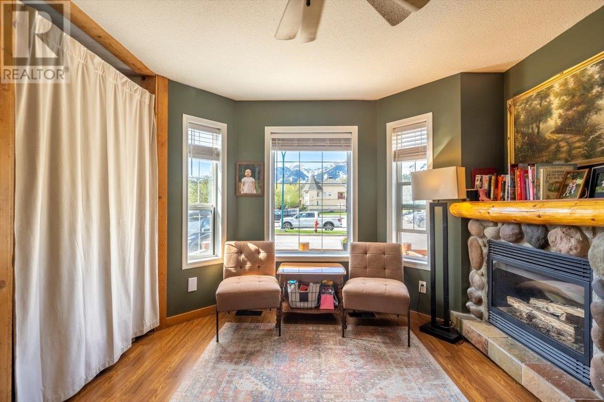 600 Riverside Way Unit# 614, Fernie, British Columbia  V0B 1M7 - Photo 11 - 10347092