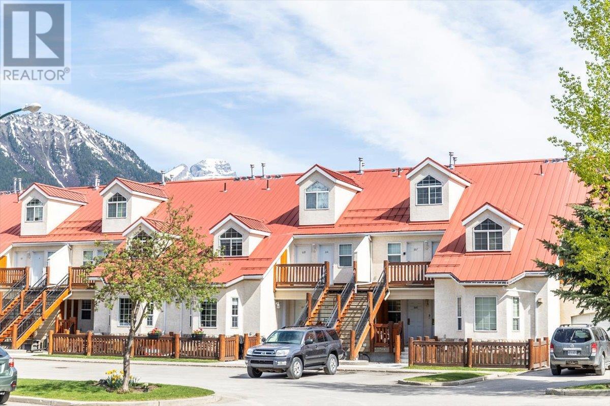 600 Riverside Way Unit# 614, Fernie, British Columbia  V0B 1M7 - Photo 2 - 10347092