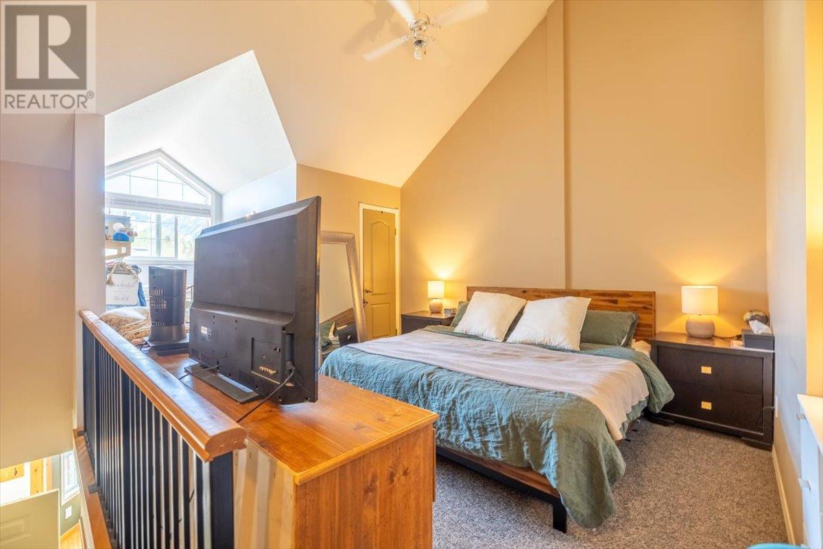 600 Riverside Way Unit# 614, Fernie, British Columbia  V0B 1M7 - Photo 22 - 10347092