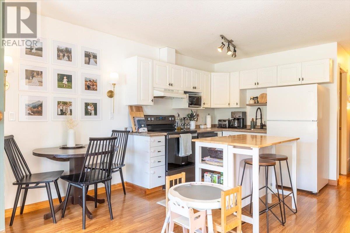600 Riverside Way Unit# 614, Fernie, British Columbia  V0B 1M7 - Photo 28 - 10347092