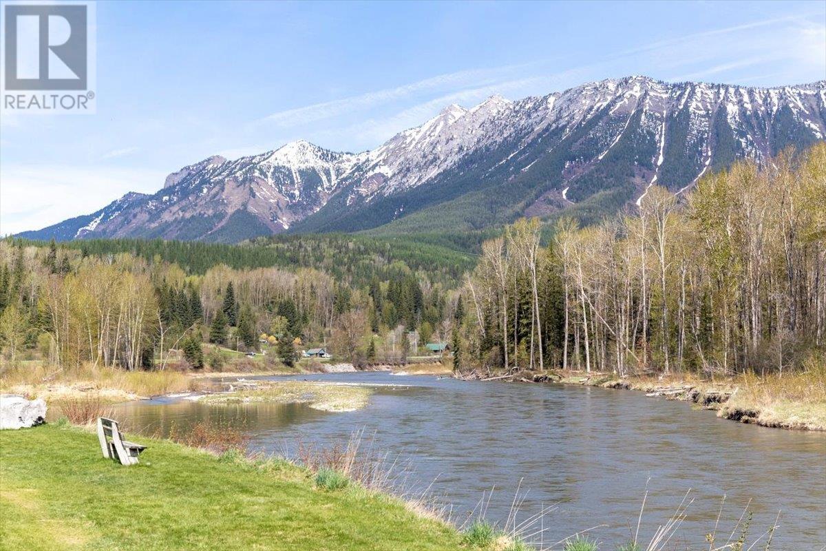 600 Riverside Way Unit# 614, Fernie, British Columbia  V0B 1M7 - Photo 36 - 10347092