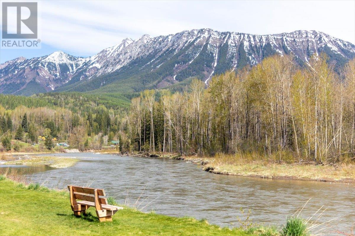 600 Riverside Way Unit# 614, Fernie, British Columbia  V0B 1M7 - Photo 38 - 10347092
