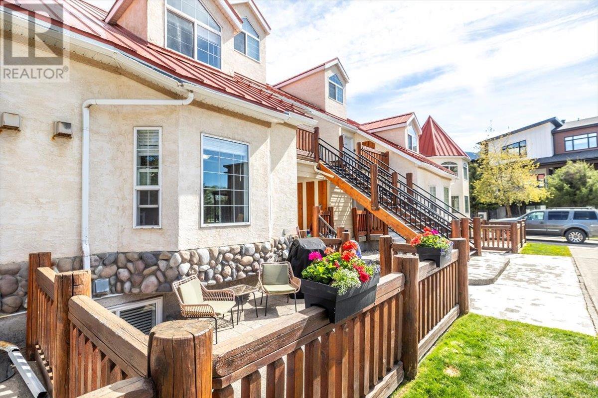 600 Riverside Way Unit# 614, Fernie, British Columbia  V0B 1M7 - Photo 4 - 10347092