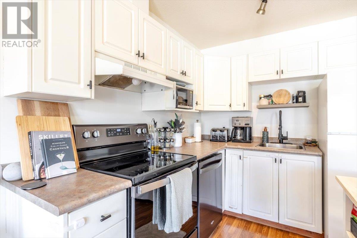 600 Riverside Way Unit# 614, Fernie, British Columbia  V0B 1M7 - Photo 9 - 10347092