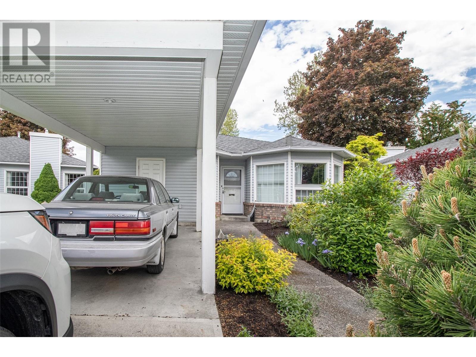 1101 Cameron Avenue Unit# 73, Kelowna, British Columbia  V1Y 8W2 - Photo 20 - 10347048