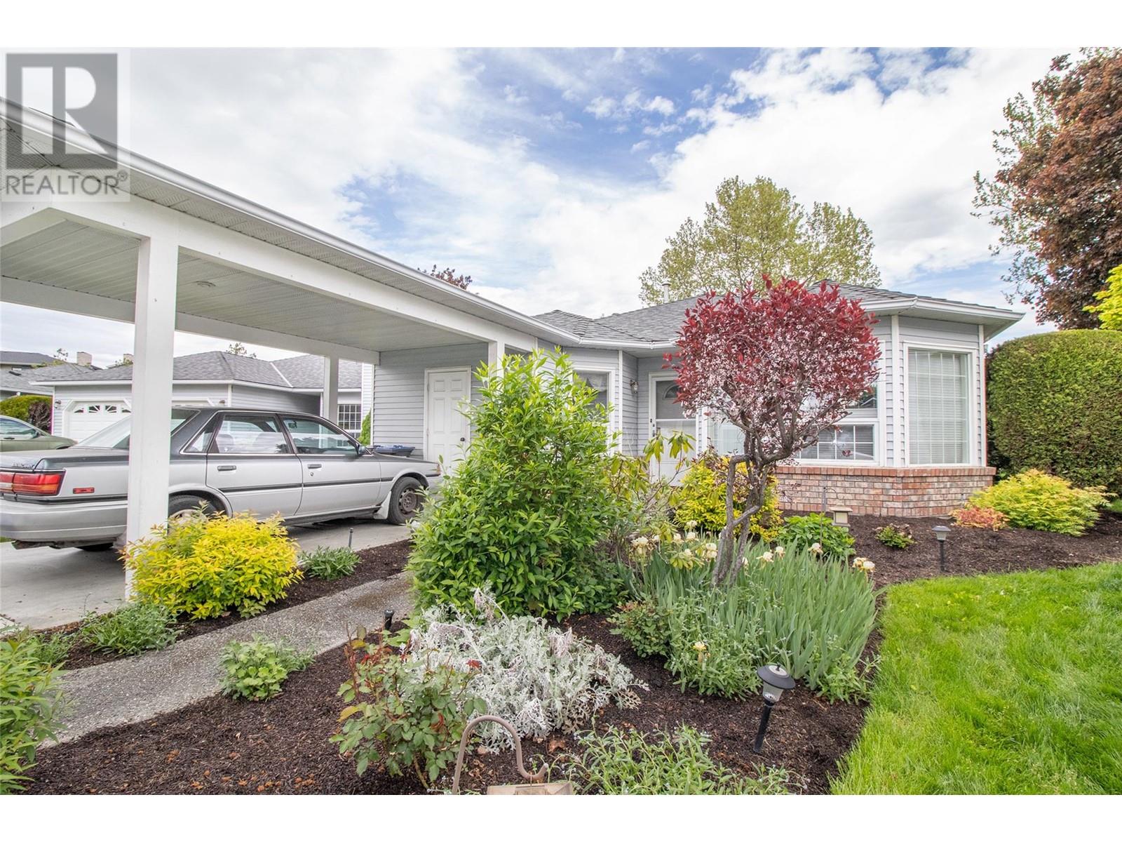 1101 Cameron Avenue Unit# 73, Kelowna, British Columbia  V1Y 8W2 - Photo 21 - 10347048