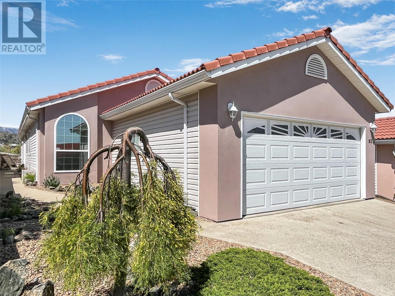 9400 115th Street Unit# 52, Osoyoos, British Columbia  V0H 1V5 - Photo 1 - 10346709