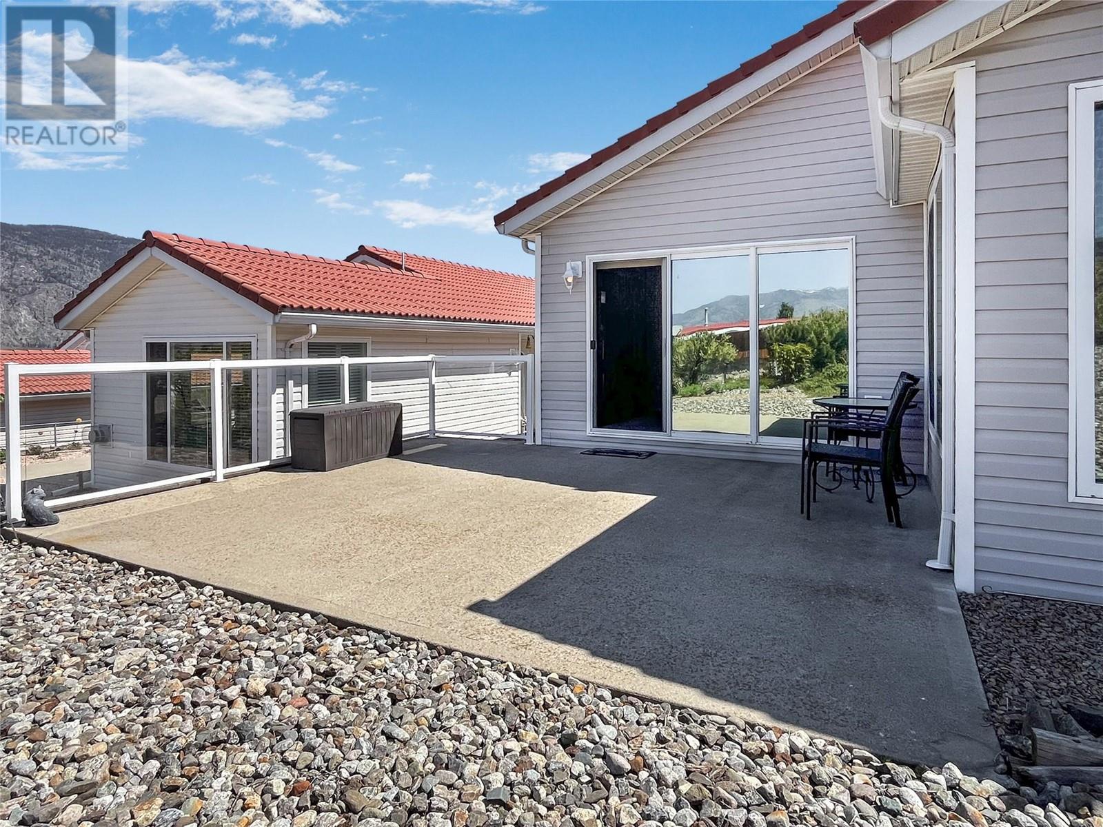 9400 115th Street Unit# 52, Osoyoos, British Columbia  V0H 1V5 - Photo 29 - 10346709