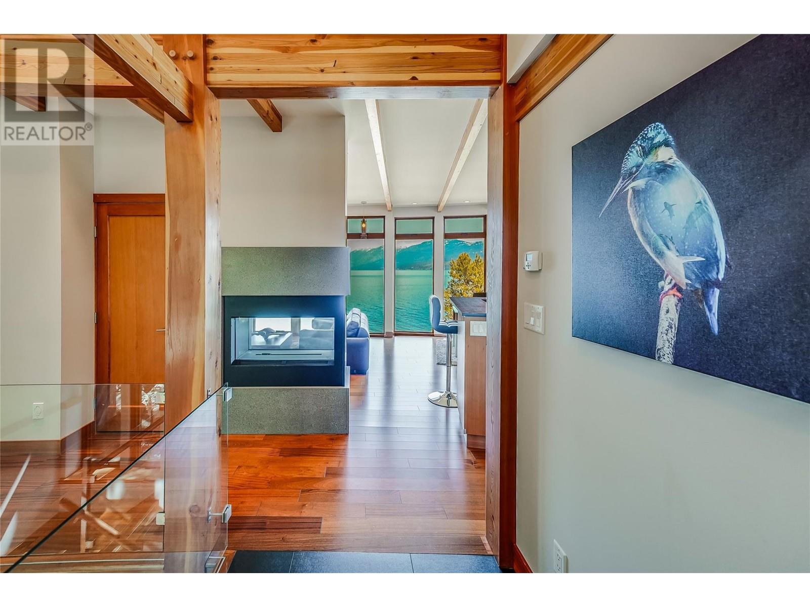 285 Kootenay Lake Road, Procter, British Columbia  V1L 0B6 - Photo 14 - 10346665