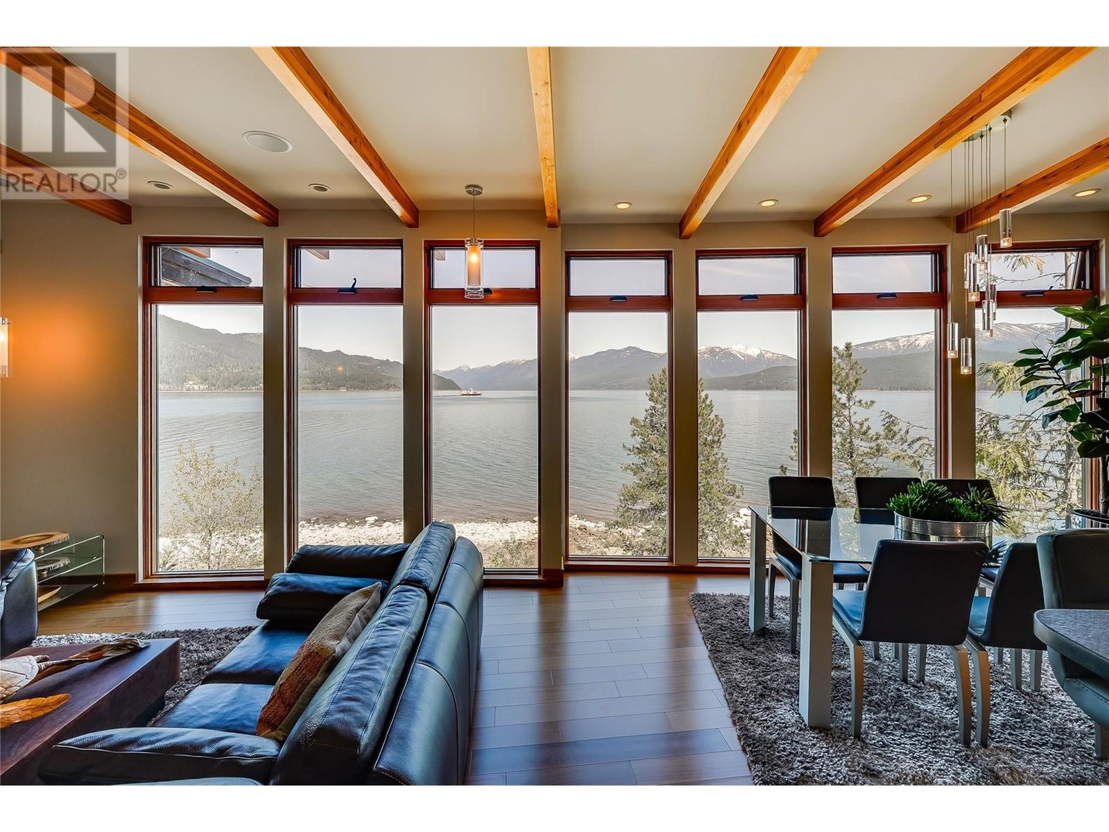 285 Kootenay Lake Road, Procter, British Columbia  V1L 0B6 - Photo 15 - 10346665