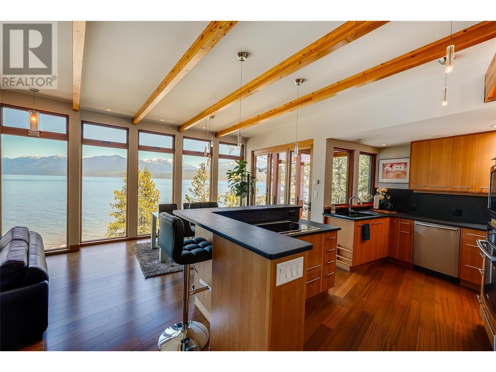 285 Kootenay Lake Road, Procter, British Columbia  V1L 0B6 - Photo 16 - 10346665