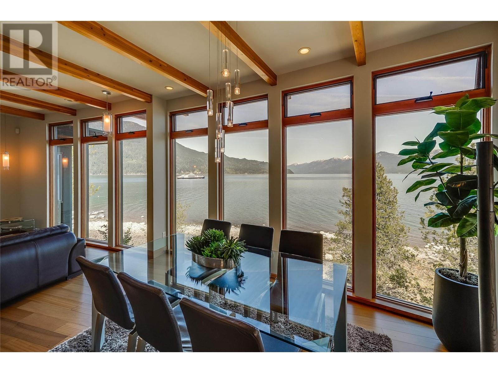 285 Kootenay Lake Road, Procter, British Columbia  V1L 0B6 - Photo 21 - 10346665