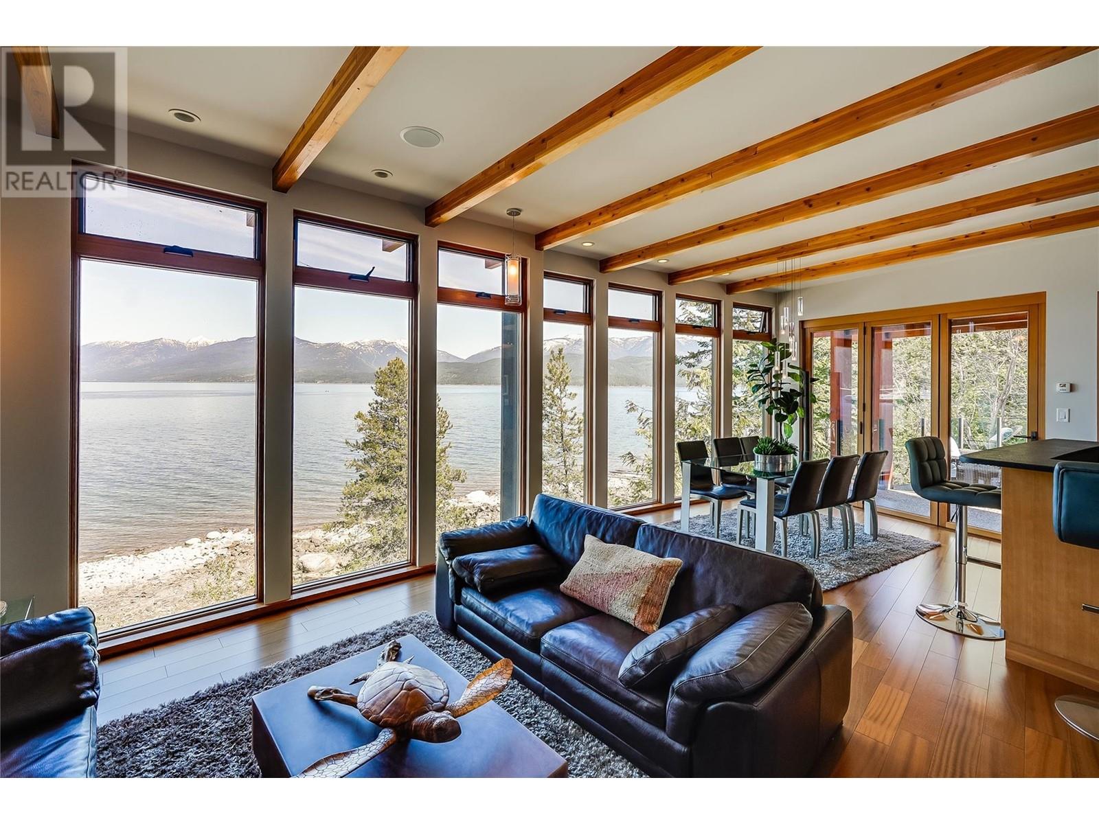 285 Kootenay Lake Road, Procter, British Columbia  V1L 0B6 - Photo 23 - 10346665