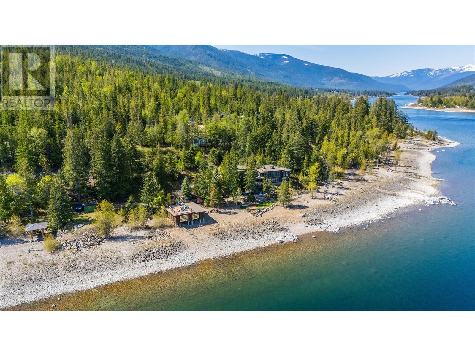 285 Kootenay Lake Road, Procter, British Columbia  V1L 0B6 - Photo 6 - 10346665