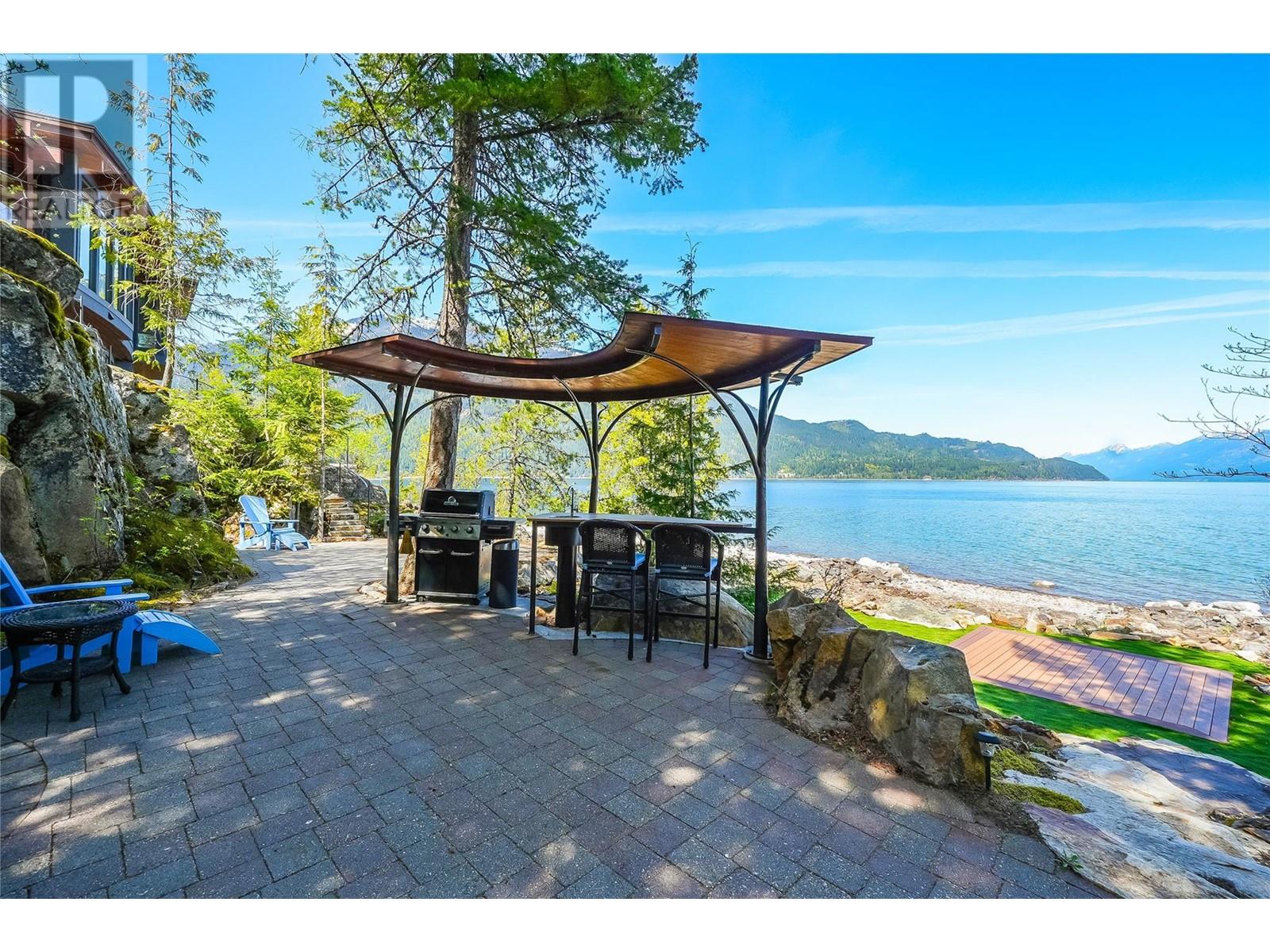 285 Kootenay Lake Road, Procter, British Columbia  V1L 0B6 - Photo 65 - 10346665