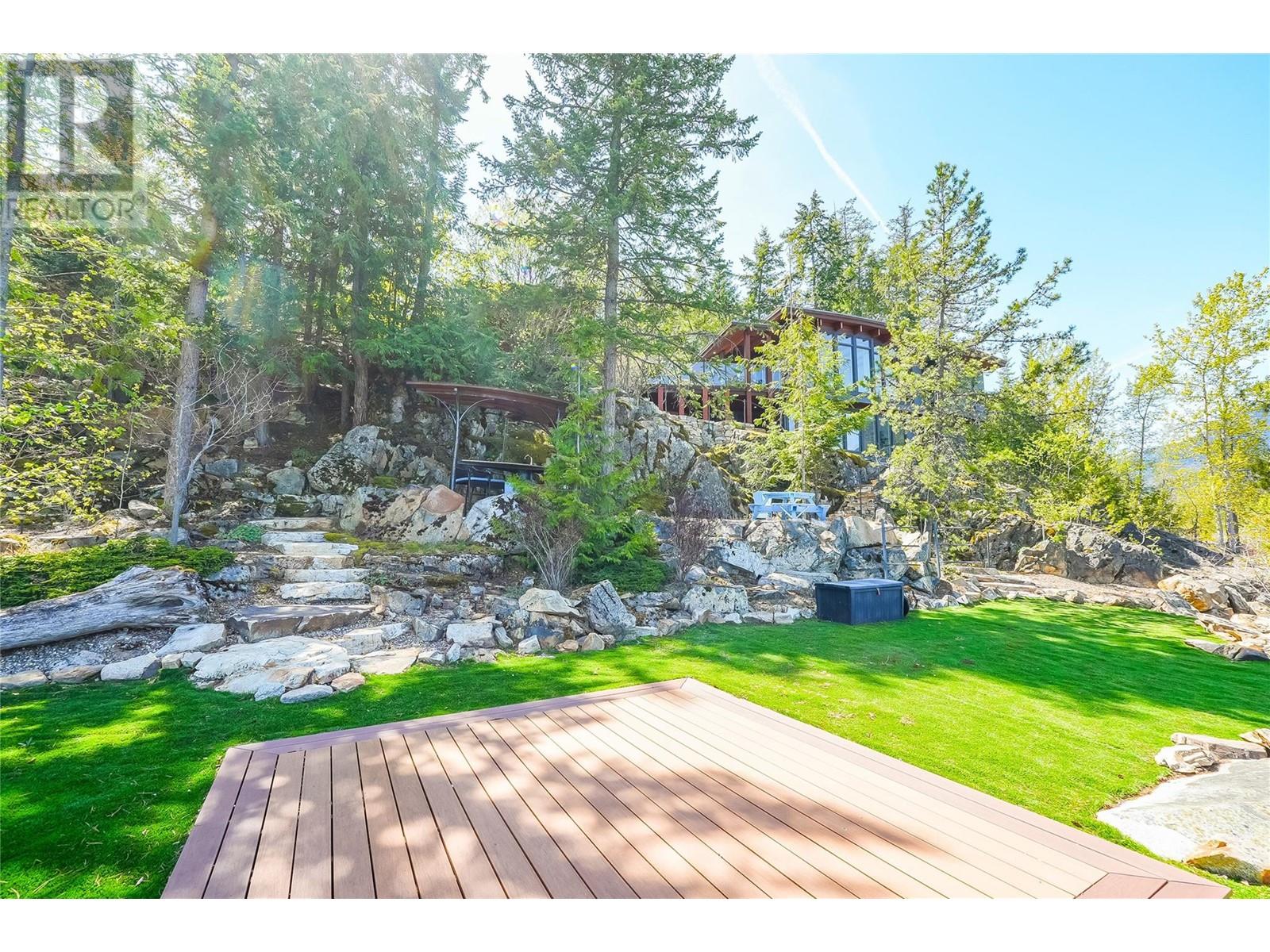 285 Kootenay Lake Road, Procter, British Columbia  V1L 0B6 - Photo 67 - 10346665