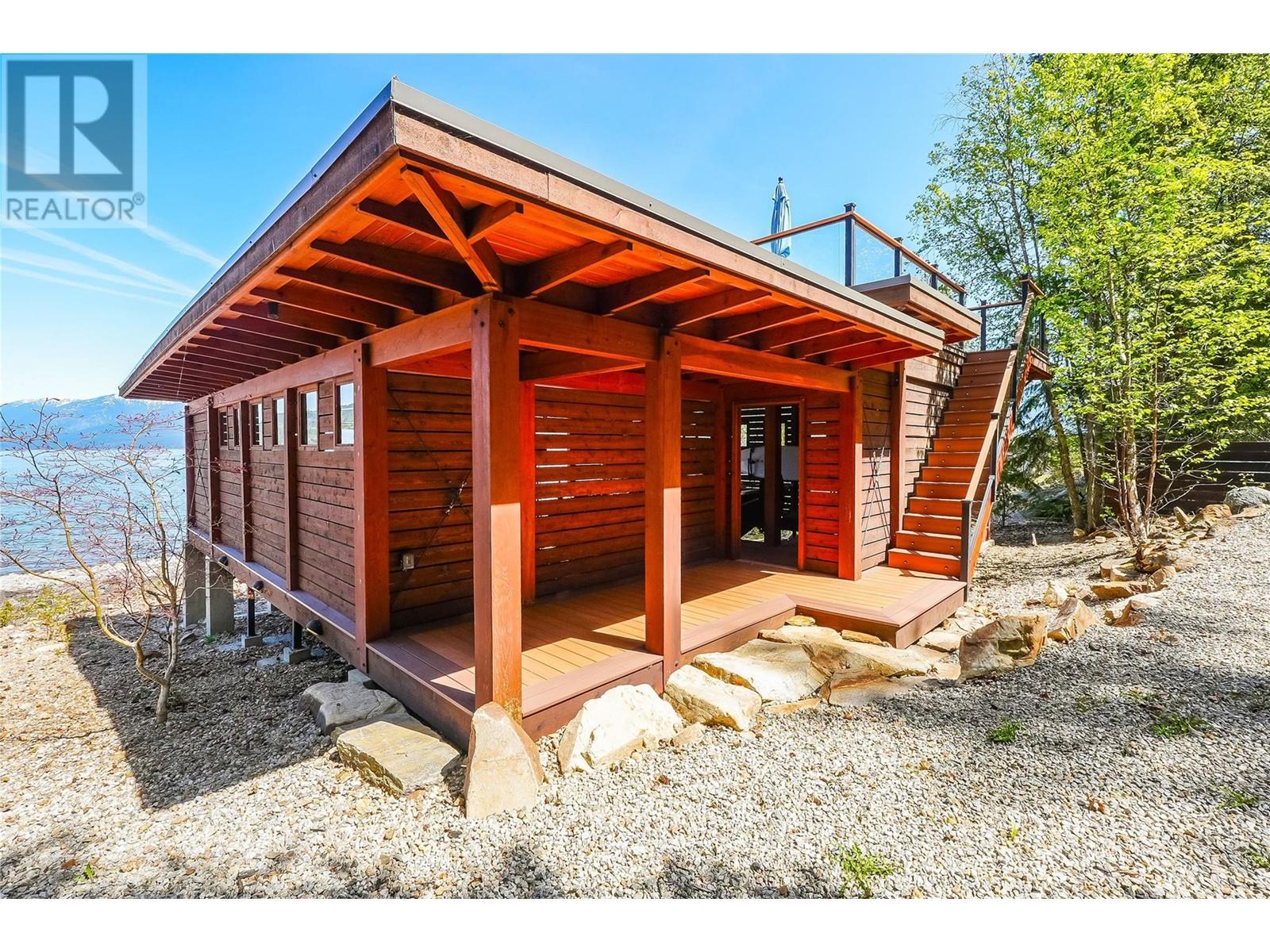 285 Kootenay Lake Road, Procter, British Columbia  V1L 0B6 - Photo 69 - 10346665