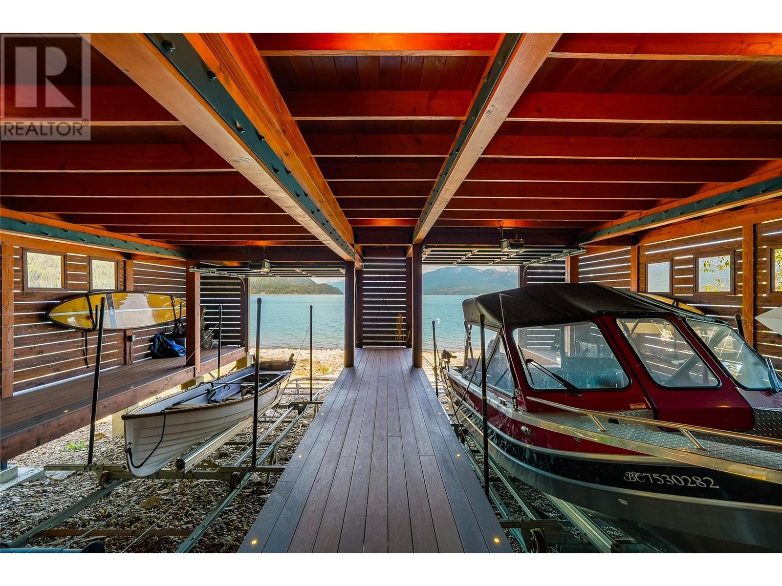 285 Kootenay Lake Road, Procter, British Columbia  V1L 0B6 - Photo 71 - 10346665