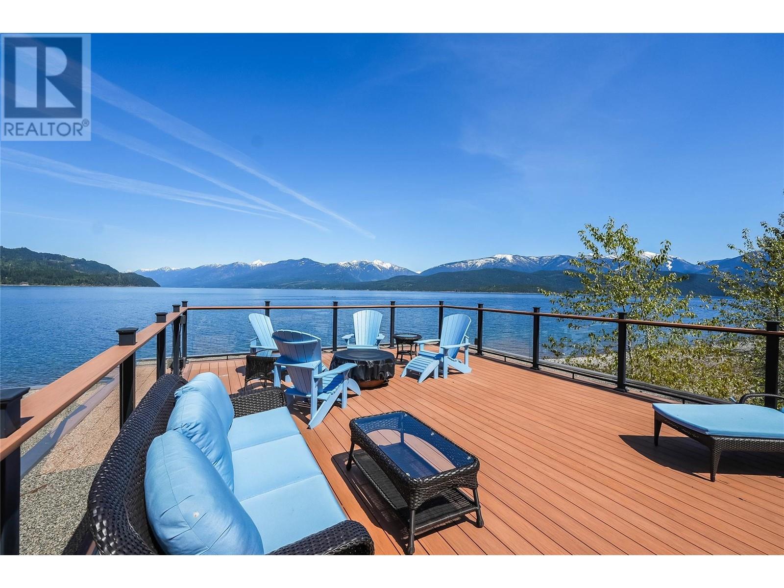 285 Kootenay Lake Road, Procter, British Columbia  V1L 0B6 - Photo 73 - 10346665