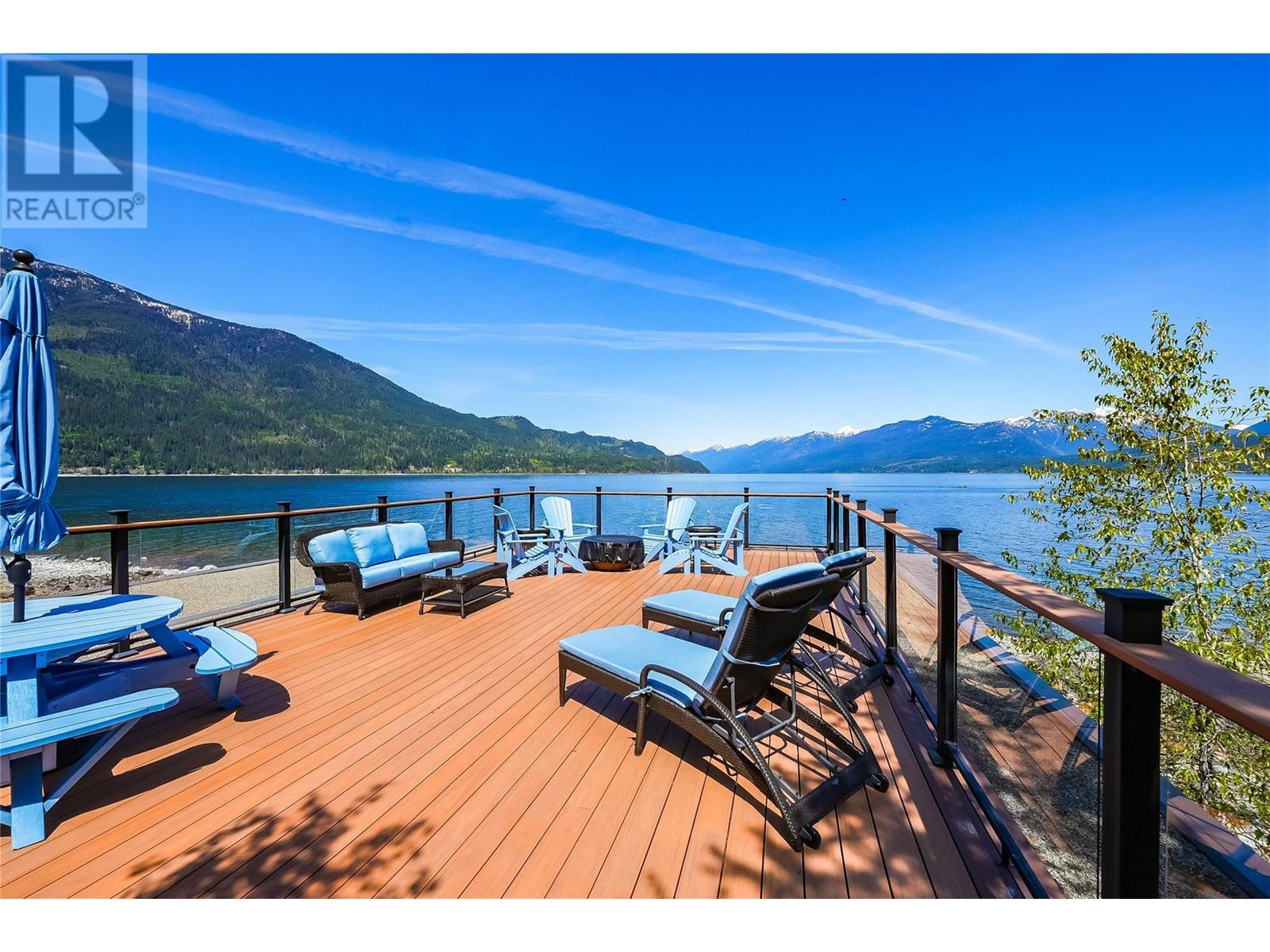 285 Kootenay Lake Road, Procter, British Columbia  V1L 0B6 - Photo 74 - 10346665