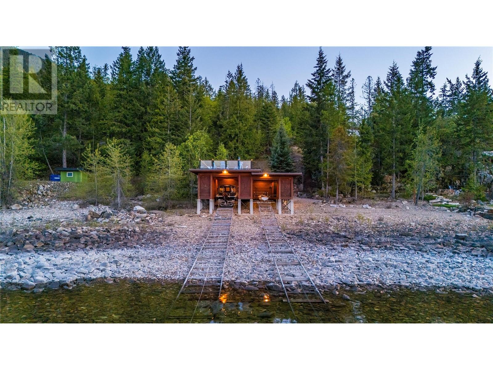 285 Kootenay Lake Road, Procter, British Columbia  V1L 0B6 - Photo 77 - 10346665