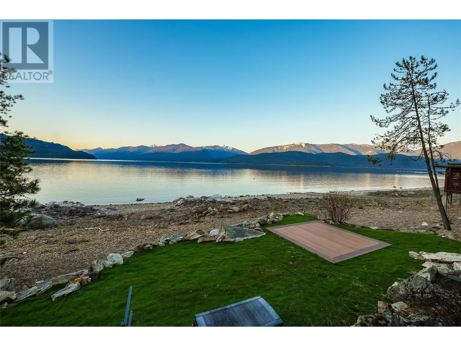 285 Kootenay Lake Road, Procter, British Columbia  V1L 0B6 - Photo 81 - 10346665