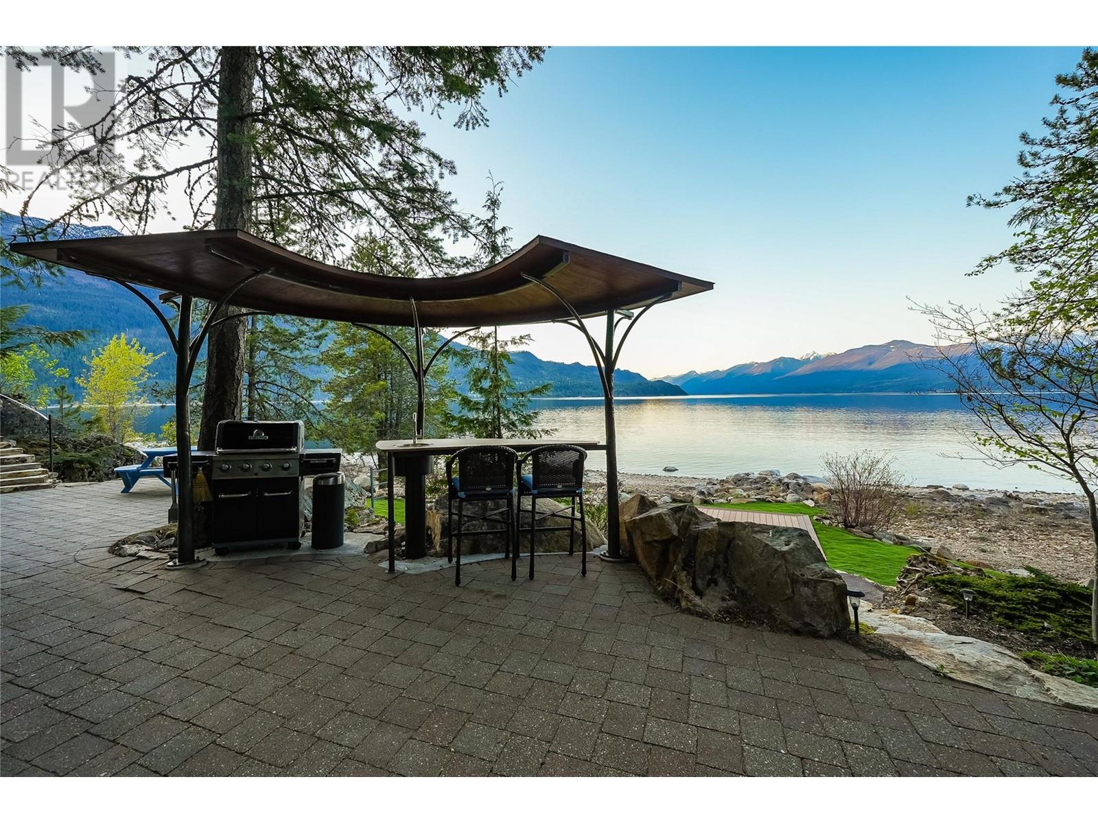 285 Kootenay Lake Road, Procter, British Columbia  V1L 0B6 - Photo 82 - 10346665
