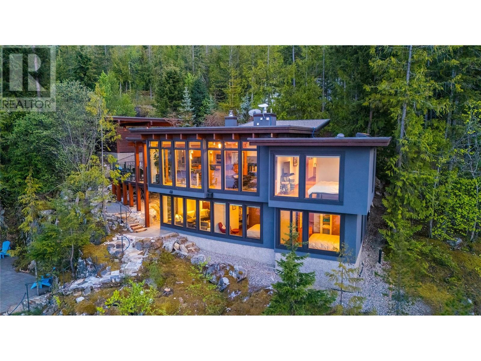 285 Kootenay Lake Road, Procter, British Columbia  V1L 0B6 - Photo 97 - 10346665