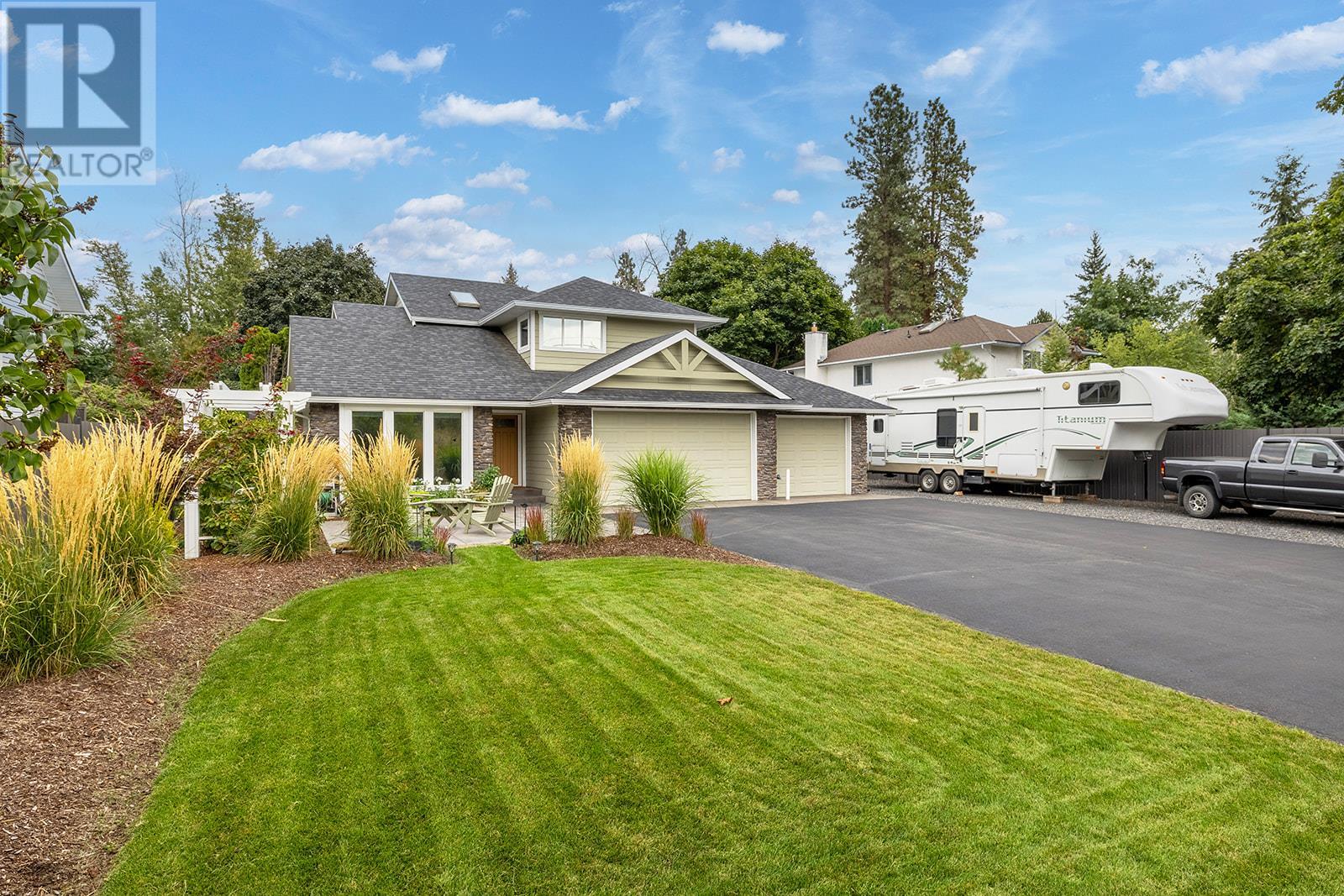 3135 Hall Road, Kelowna, British Columbia  V1W 2R7 - Photo 1 - 10346991