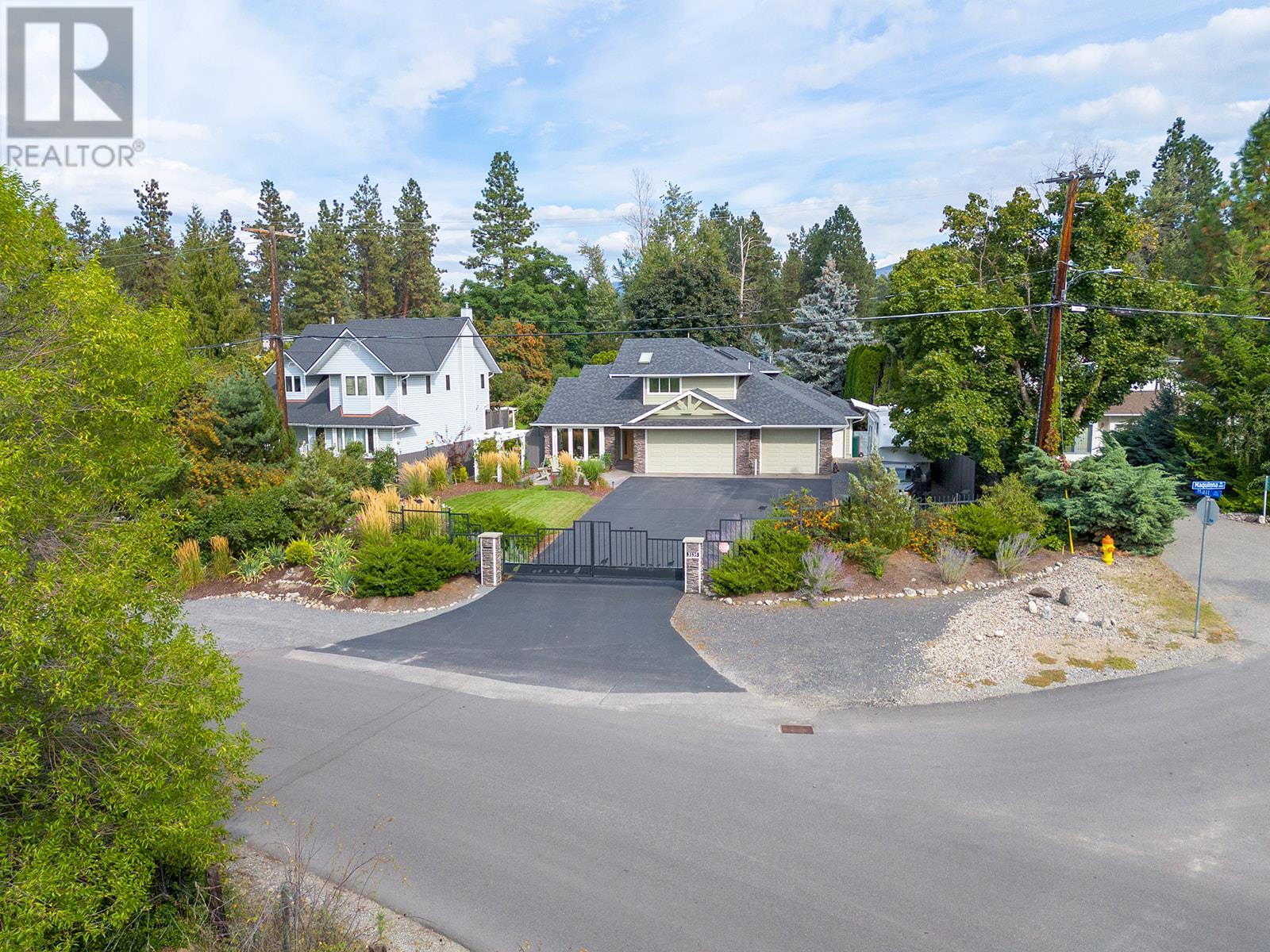 3135 Hall Road, Kelowna, British Columbia  V1W 2R7 - Photo 16 - 10346991
