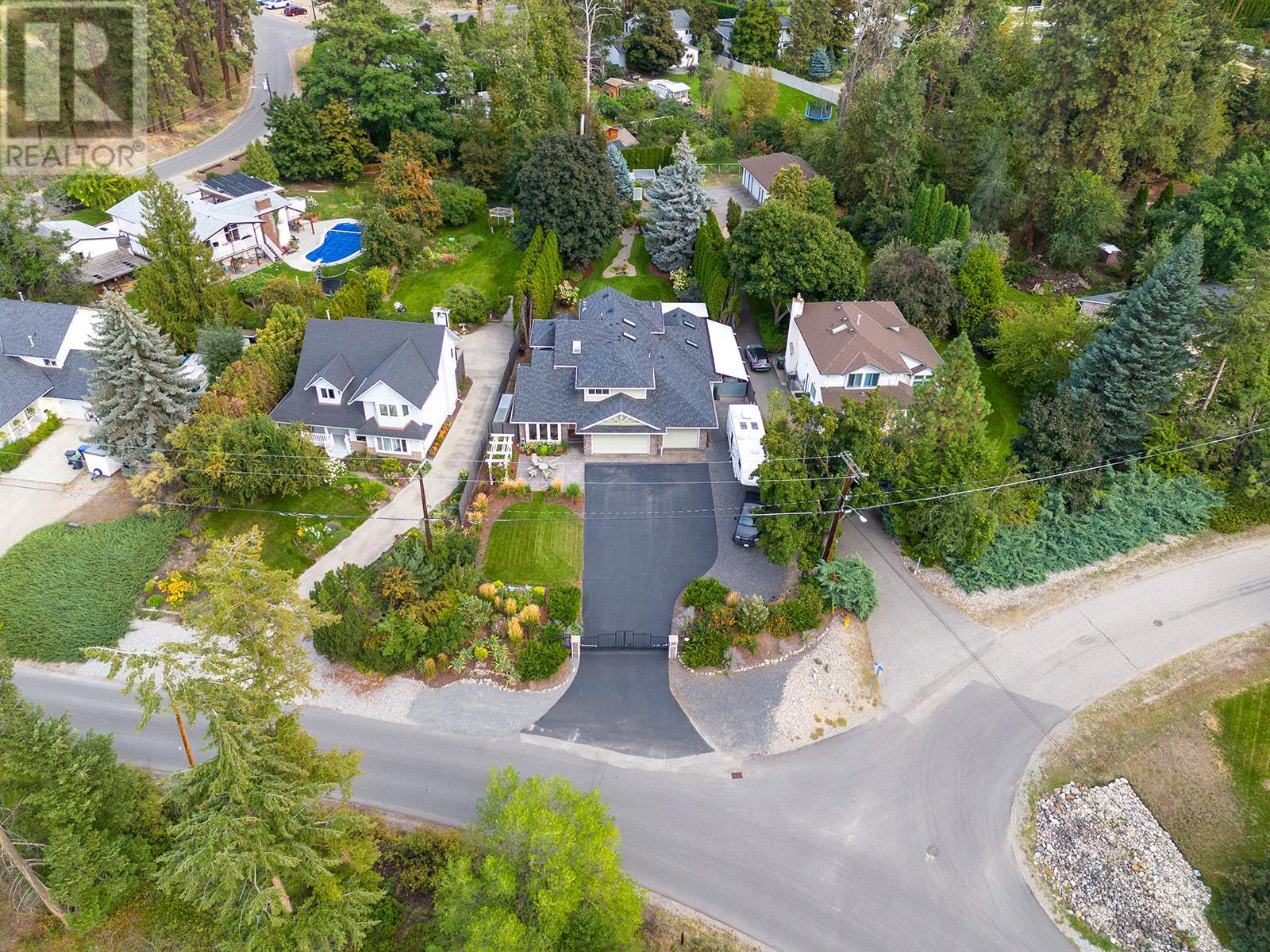 3135 Hall Road, Kelowna, British Columbia  V1W 2R7 - Photo 17 - 10346991