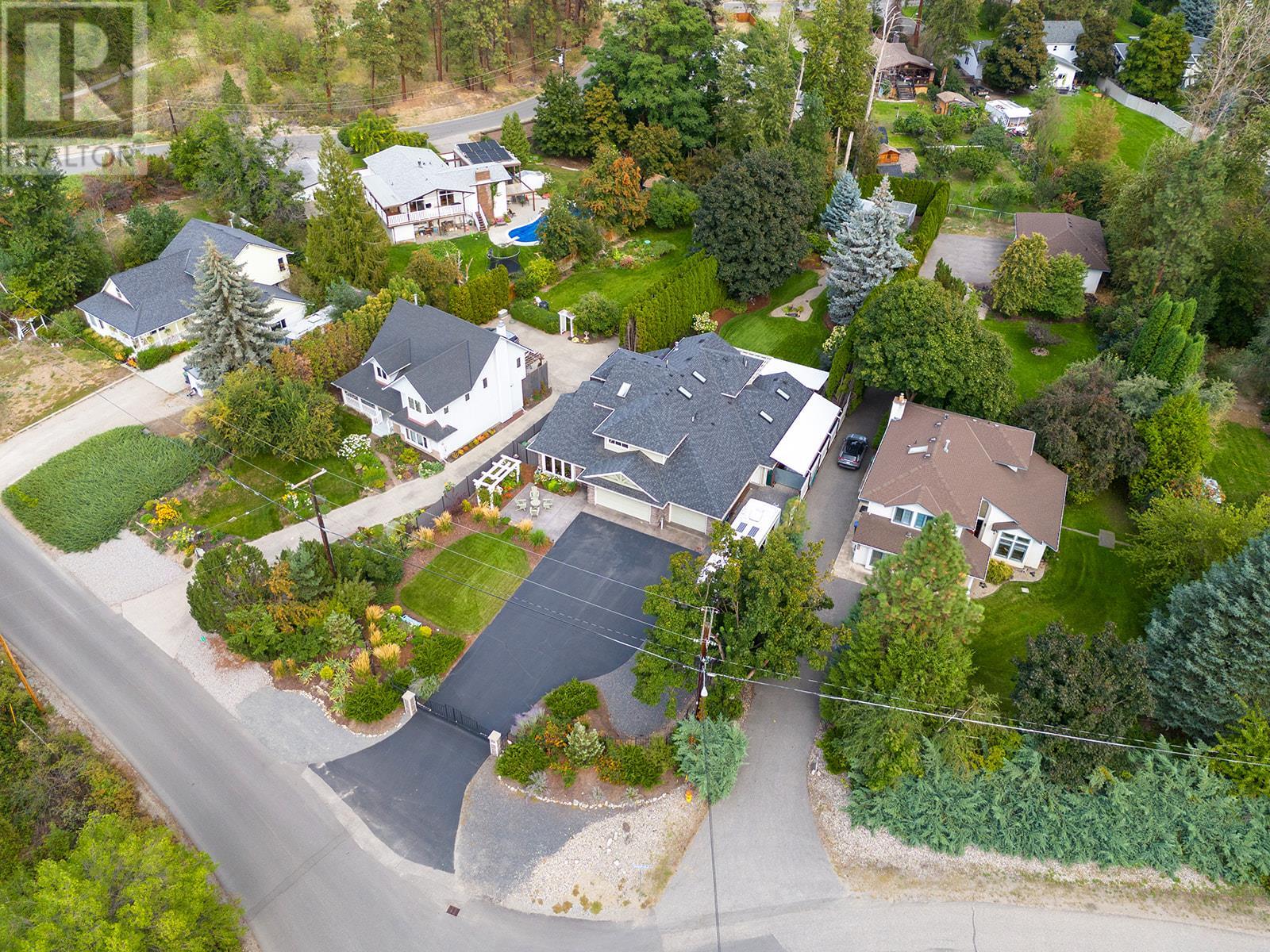 3135 Hall Road, Kelowna, British Columbia  V1W 2R7 - Photo 18 - 10346991