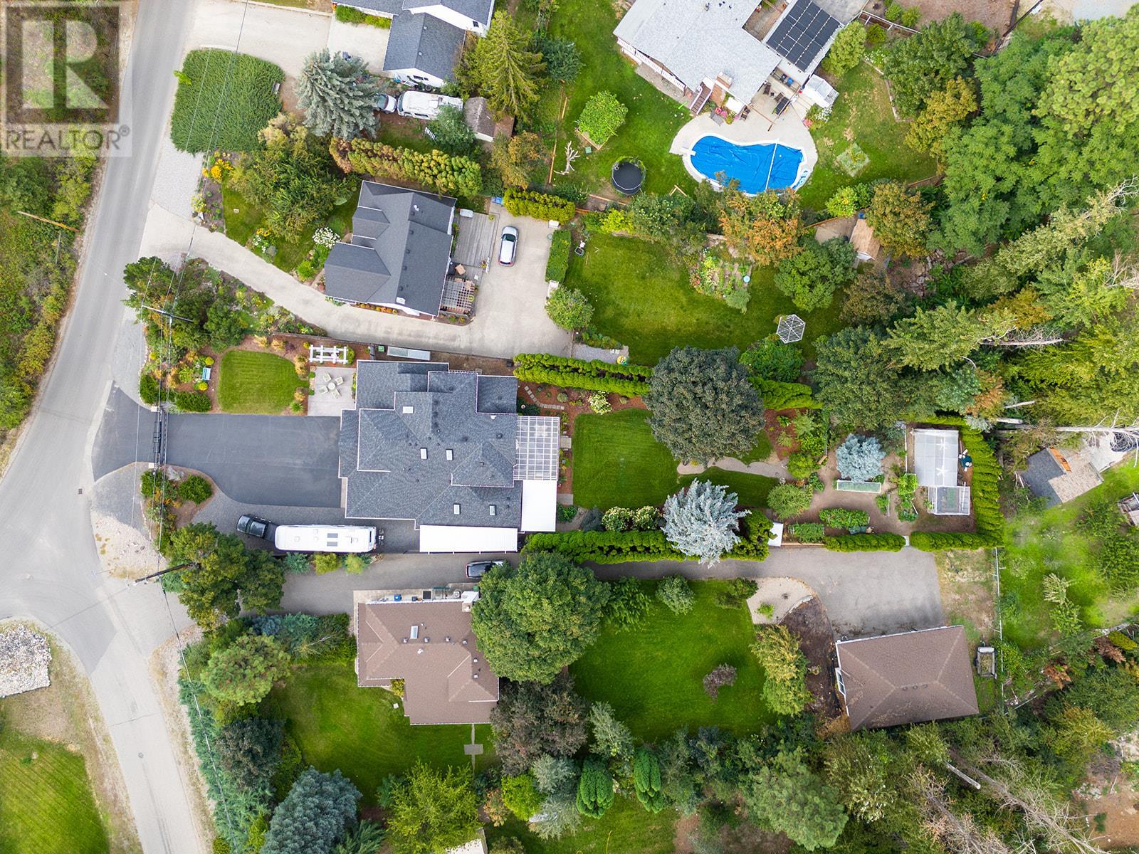 3135 Hall Road, Kelowna, British Columbia  V1W 2R7 - Photo 19 - 10346991
